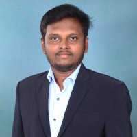 Sathish A