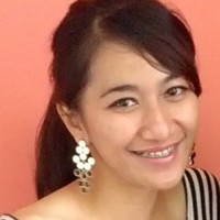 Pipit Puspitasari