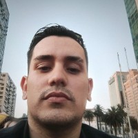 Gabriel Dario Carvallo Fernandez