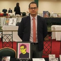 Andrew Peña