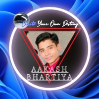 Aakash Bhartiya