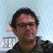 Olaf Zomers
