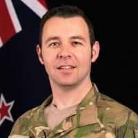Johno Stevens