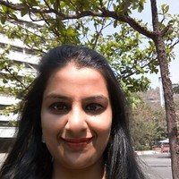 Reena Aggarwal
