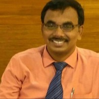Ashok Babu Palisetty