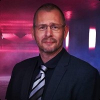 David Sheekey