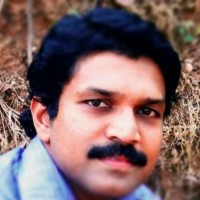 Ajay Kumar C M