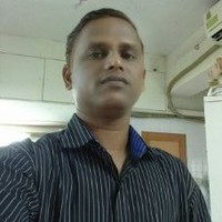 Shashikant Suryavanshi