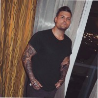 Jahn Paulsrud