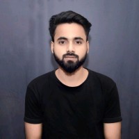 Ayush Kumar