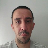 Javier Cubero García