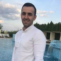 Danilo Ristic