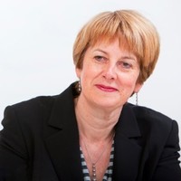 Gillian Fletcher