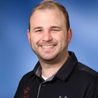 Dustin Nuttall, M.Ed.