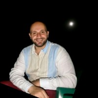 Peter Nabil