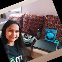 Vaishnavi Bhore