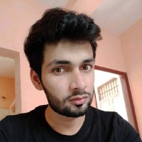 Ravi Prakash Yadav