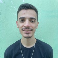 Patrick Luiz