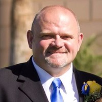 Bryce Priest