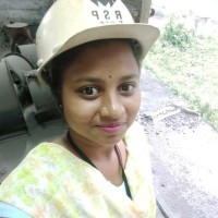 Priyanka Mahali