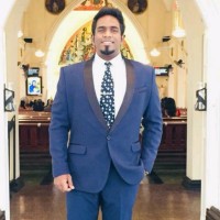 Eranga Anthony