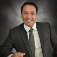 Dr Maher Beshay