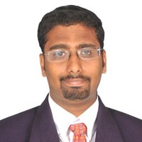 Goutham Sekaran