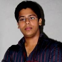 Saurabh Verma