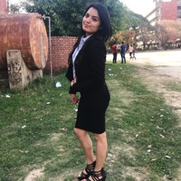 Himani Gandhi