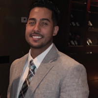 Charles Vazquez