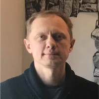 Sergii Lymar