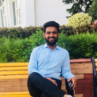 Saket Kumar