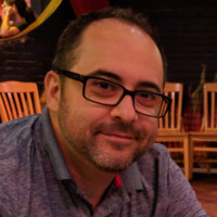 Marco Simone