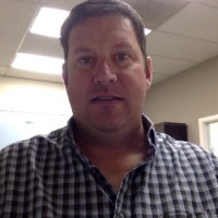 Chad Montgomery