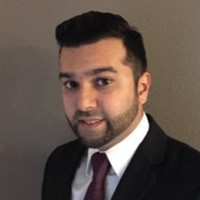 Samad Subedar, Mba, Lssgb
