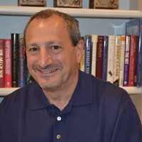 Vito J. Stellato, Ph.D.