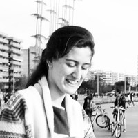 Christina Polychronopoulou