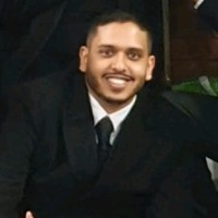Sanjay Bhopalsingh