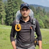 Atharva Shah