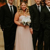 Anne Marie Ochiltree