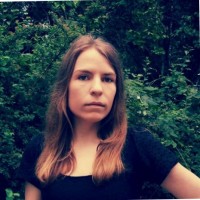 Анастасия Никитина