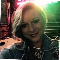 Hallie Hart