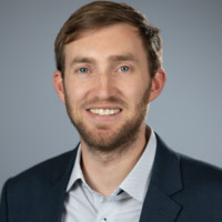 Joshua Dwyer