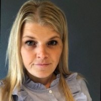 Maria Selimann Andersen