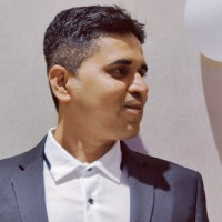 Vaibhav Mehendale