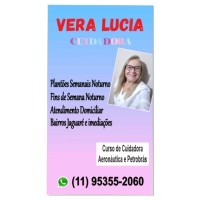 vera lucia de Sousa