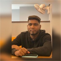 Prakash Vijayakumar
