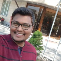 Sravan Kumar
