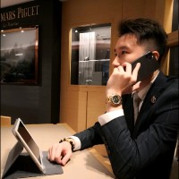 Juno Huang