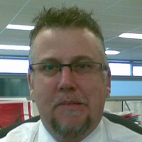Bill Collett